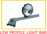 Delete - Low Profile Light Bar