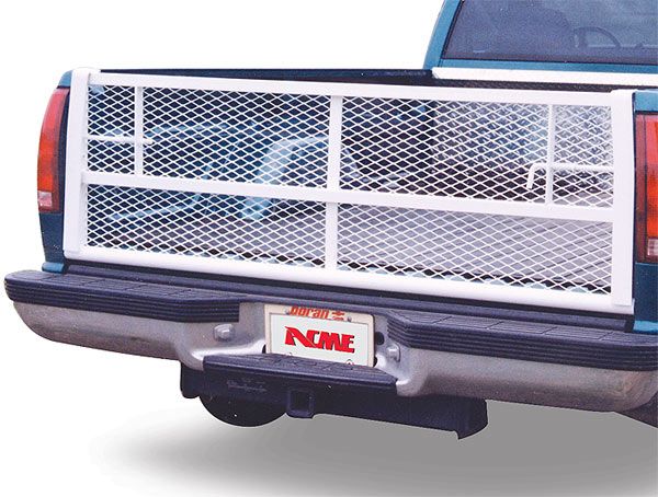Go Industries Replacement Tailgates