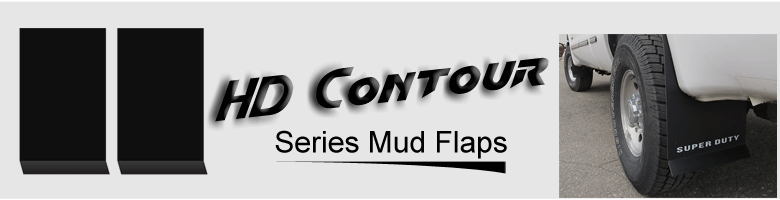 HD Mud Flaps