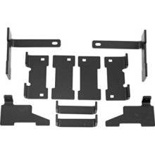 Delete - Fifth Wheel Trailer Hitch Bed Support