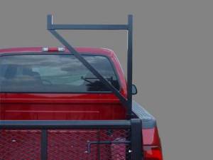 Delete - Dodge Truck Ladder Rack/Carrier for Headache Racks
