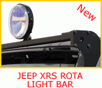 Delete - XRS Rotate Windshield Light Bar