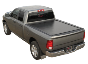Delete - Bedlocker Electric Tonneau Cover Canister
