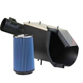 Delete - Air Intake Systems