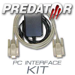 Delete - PC Interface Kit