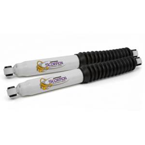 Day Star Suspension Systems - Day Star Shock Absorbers