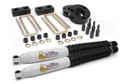 Day Star Suspension Systems - Day Star Suspension Combo Kit