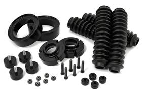 Day Star Suspension Systems - Day Star Suspension Lift Kit