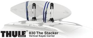 Delete - Verticle Kayak Carriers