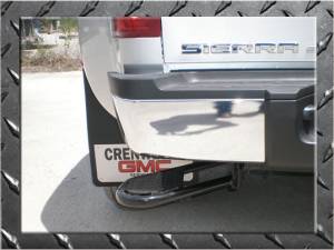 Delete - Chevy/GMC
