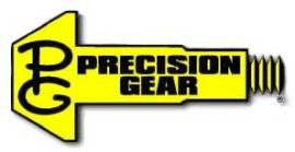 Delete - Precision Gear