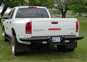 Delete - Ford F350 Superduty Dually