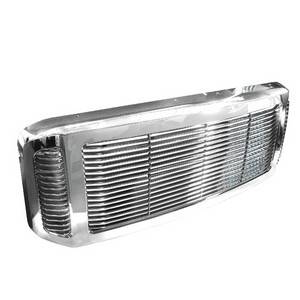 Delete - Ford Grilles by Spyder