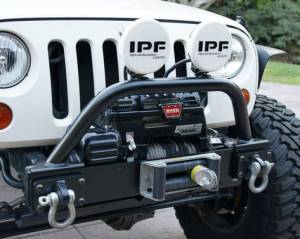 Delete - Jeep Bumpers - Pure Jeep