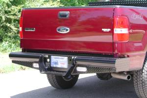 Delete - Ford 8" and 10" Drop Bumpers