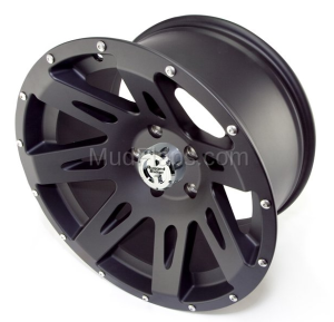 Search Alloy Wheels - Rugged Ridge Wheels and Spacers
