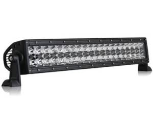 Delete - Rigid Industries E-Series LED Light Bars Amber