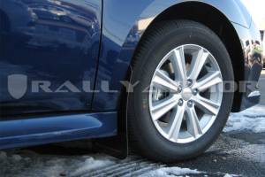 Delete - 2010-2012 Subaru Legacy
