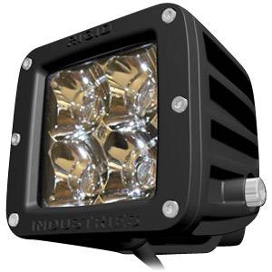 Delete - Rigid Industries Dually LED Lights (2x2 LED)