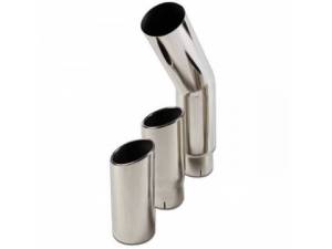 Delete - Bully Dog Exhaust Tips