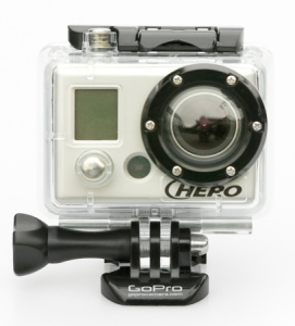 Delete - Go Pro HD Hero Cameras and Accessories