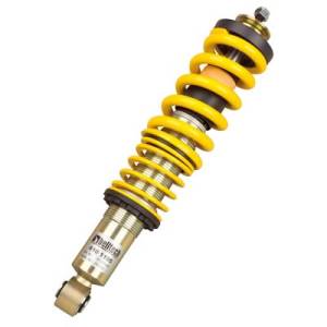 Delete - Muscle Car Coilover Kit
