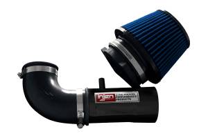 Delete - IS Series Intake Systems