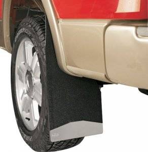 Ford Trucks - Pro Flaps Mud Flaps