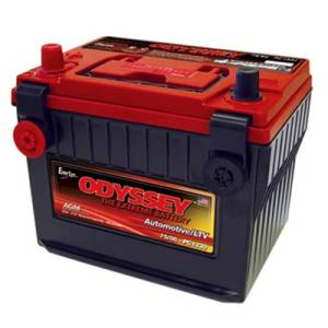 Delete - Odyssey Batteries