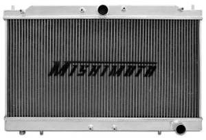 Delete - Mishimoto Aluminum Radiators