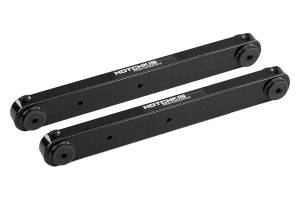 Delete - Trailing Arms