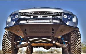Addictive Desert Design Bumpers - Ford F150 Raptor