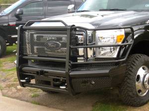 Bumpers - Ranch Hand Bumpers