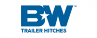 B&W Hitches - B&W Trailer Hitches - Turnover Ball Gooseneck Hitch