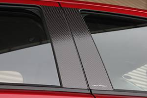 Exterior Accessories - Body Part - Rear Body