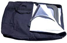 Body Part - Replacement Top - Top-Soft Storage Bag