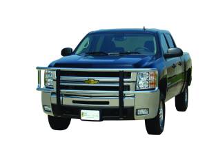 Go Industries Grille Guards - Big Tex Grille Guards - Big Tex Grille Guards for Chevy Trucks