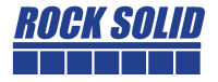 Rock Solid - Smart Solutions Rock Solid 00002 Motorhome Mud Flap System 96" x 20"