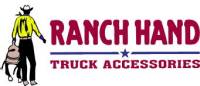 Ranch Hand - Ranch Hand BHJ071BHR Bullnose Front Bumper Jeep JK Wrangler 2007-2013