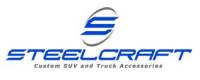 Steelcraft - Steelcraft Grille Guards - Grille Guards