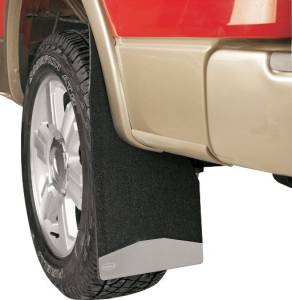 Pro Flaps - Dodge Trucks - Front & Rear