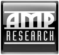 AMP Research - MDF Exterior Accessories - Running Boards | Nerf Bars