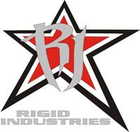 Rigid Industries - Running Board - Running Board