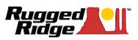 Rugged Ridge - Rugged Ridge 13006.15 Sound Bar 6 Speaker Upholstered Black Denim 1987-2006 Wrangler/Unlimited