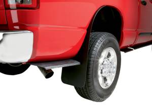 Mud Flaps by Vehicle - Mud Flaps for Trucks - CRE