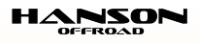 Hanson Offroad - MDF Exterior Accessories - Bumpers