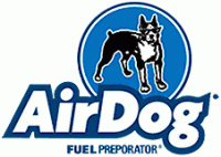 PureFlow Air Dog - PureFlow Air Dog R2SBC132 Chevy 6.5L Preset @ 8psi 1992-2000 RP-100