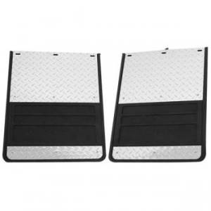 Mud Flaps by Truck - Ford Trucks - Owens Dually Mud Flaps