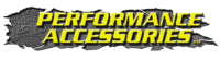 Performance Accessories - Performance Accessories 2023 3" Body Lift Datsun Pickup 2wd & 4wd Std. Cab  1980-1983
