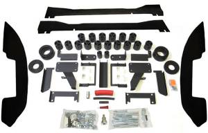Performance Parts - Suspension Systems - Performance Accessories Suspension Parts
